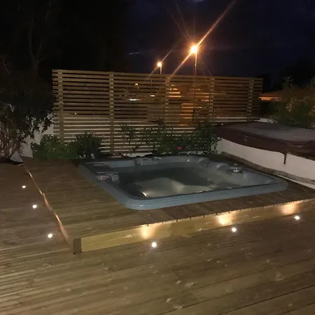 Les Dunes Oleron * Grand-Village-Plage