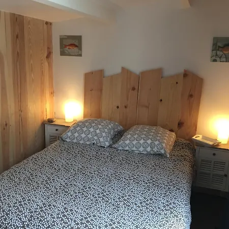 Les Dunes Oleron Hébergement de vacances *