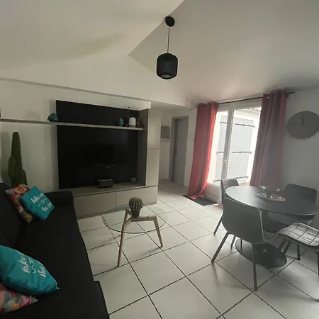 Les Dunes Oleron * Grand-Village-Plage