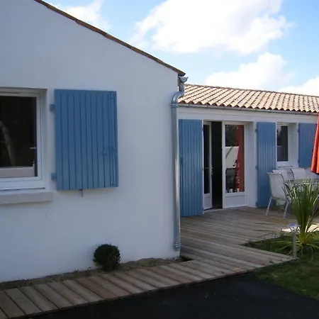 Les Dunes Oleron