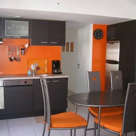 Les Dunes Oleron Grand-Village-Plage