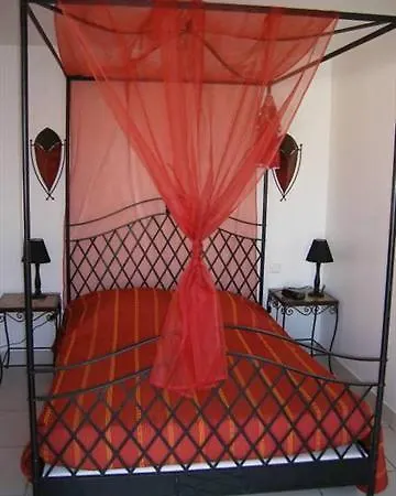 Hébergement de vacances Les Dunes Oleron