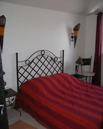 Hébergement de vacances Les Dunes Oleron *