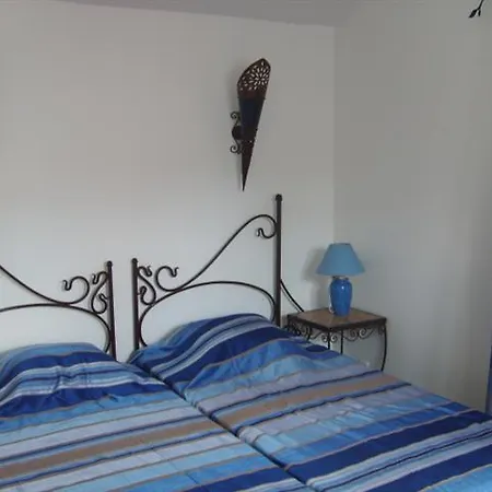 Hébergement de vacances Les Dunes Oleron