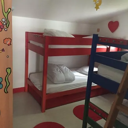 Les Dunes Oleron Hébergement de vacances