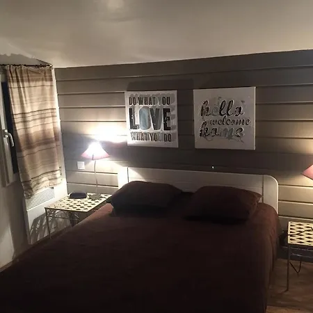 Les Dunes Oleron Holiday home *