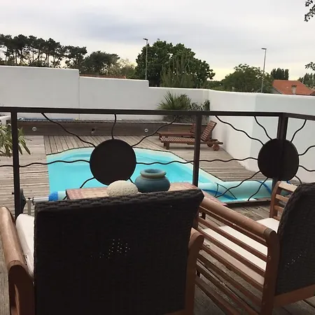 Les Dunes Oleron * Grand-Village-Plage