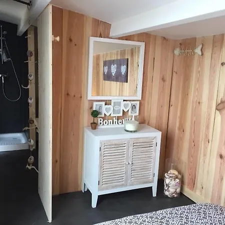 Hébergement de vacances Les Dunes Oleron *