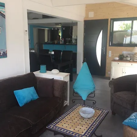 Les Dunes Oleron * Grand-Village-Plage