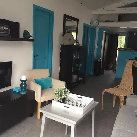 Les Dunes Oleron Hébergement de vacances Grand-Village-Plage