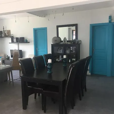 Holiday home Les Dunes Oleron *