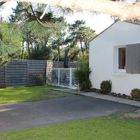 Les Dunes Oleron * Grand-Village-Plage
