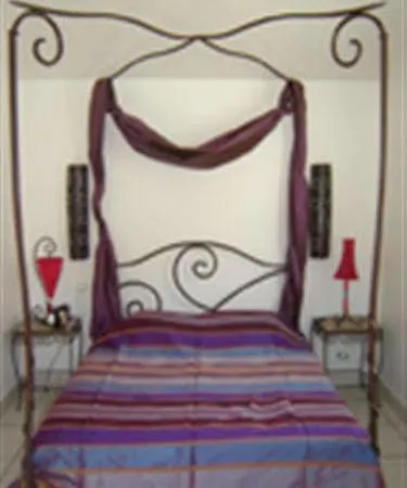 Hébergement de vacances Les Dunes Oleron