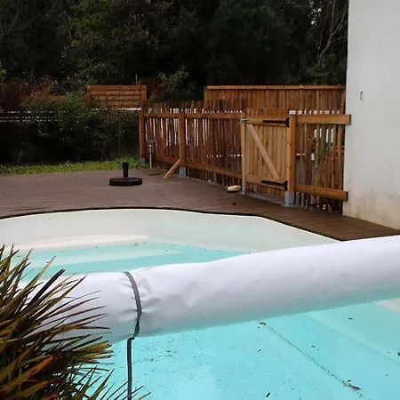 Hébergement de vacances Les Dunes Oleron