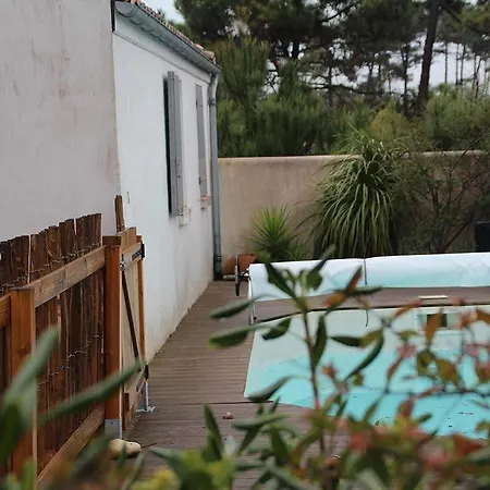 Les Dunes Oleron Grand-Village-Plage