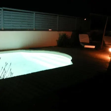 Les Dunes Oleron Hébergement de vacances