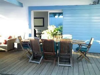 Les Dunes Oleron Hébergement de vacances Grand-Village-Plage