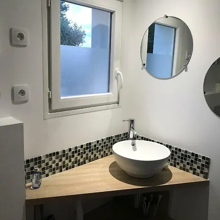 Les Dunes Oleron Holiday home Grand-Village-Plage
